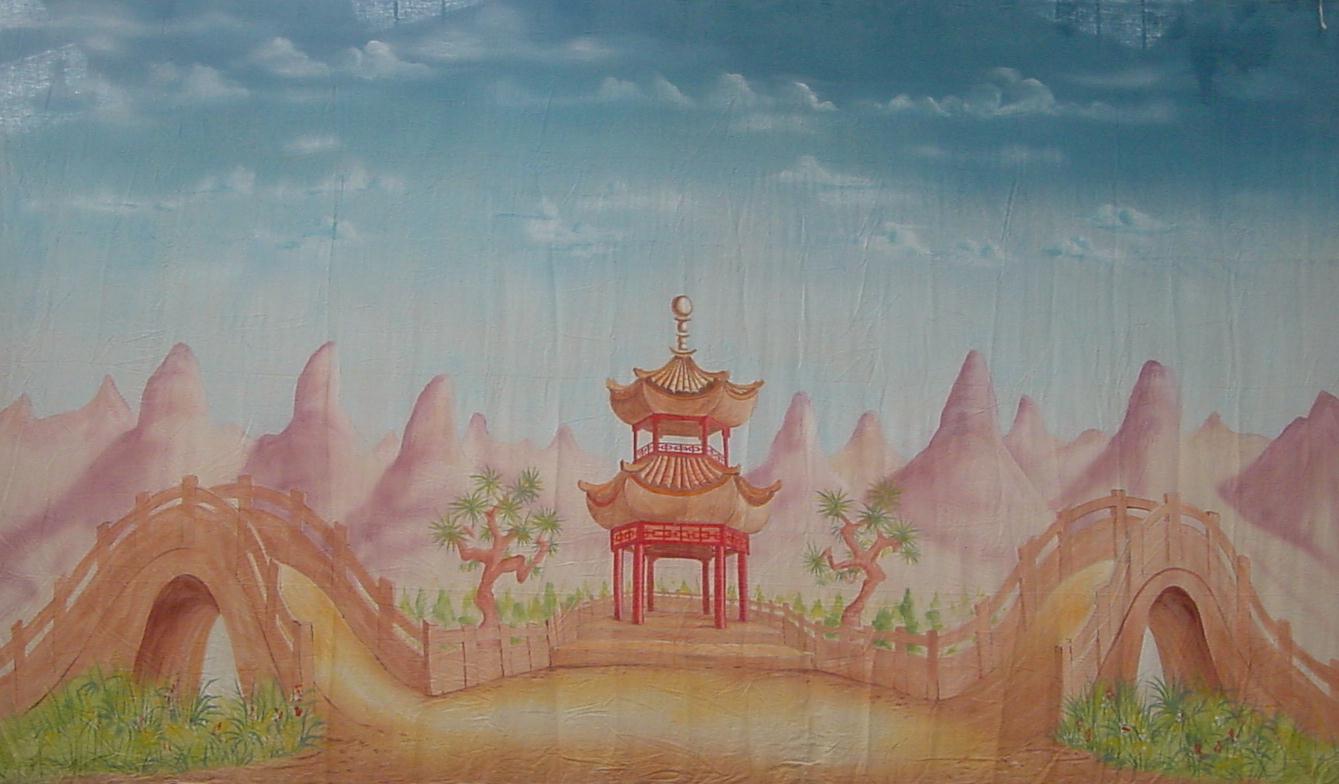 Aladdin Palace-image