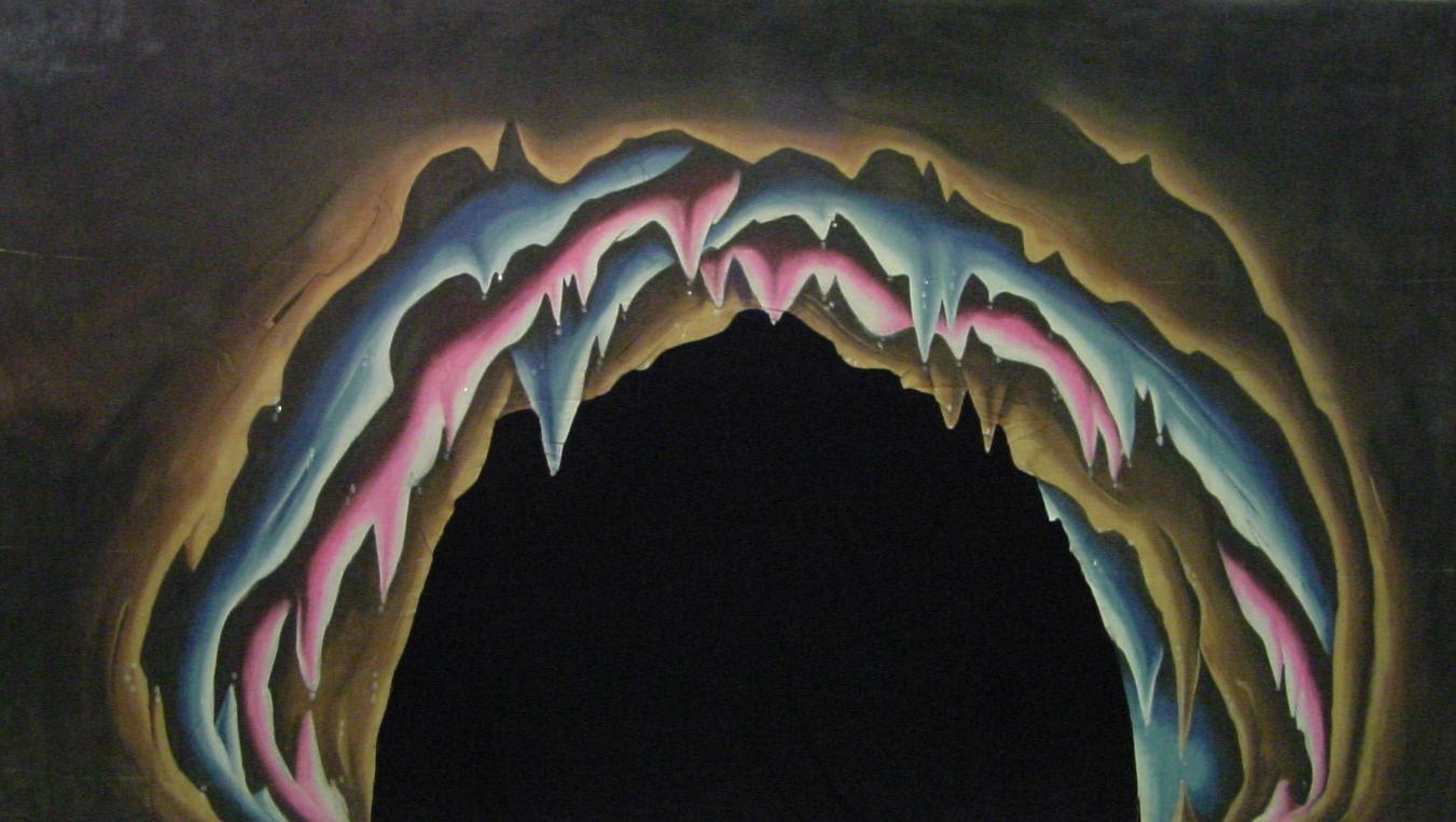 Aladdin Cave Cut-image