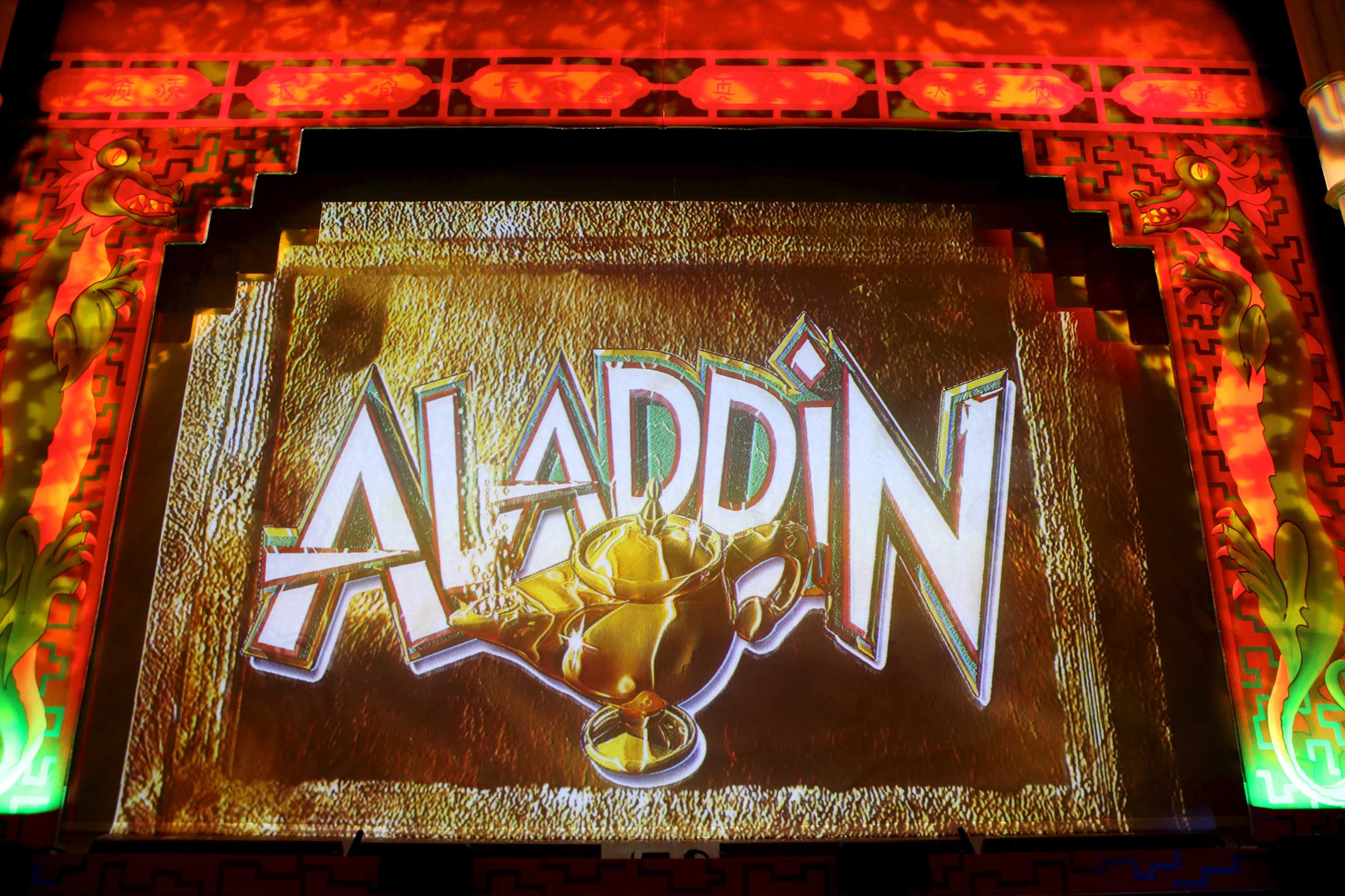 Aladdin Set D-image