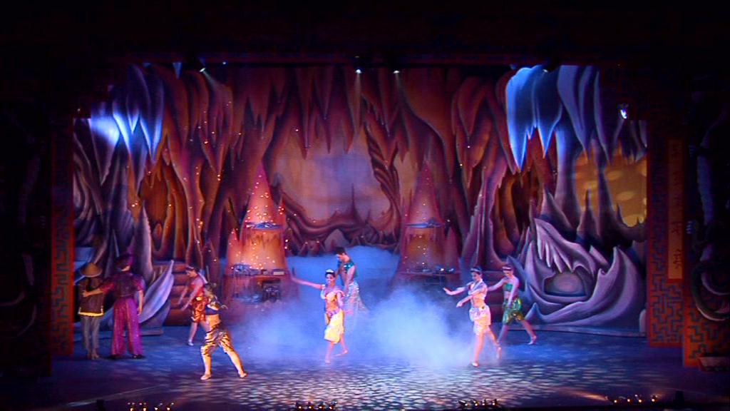 Aladdin Set C-image