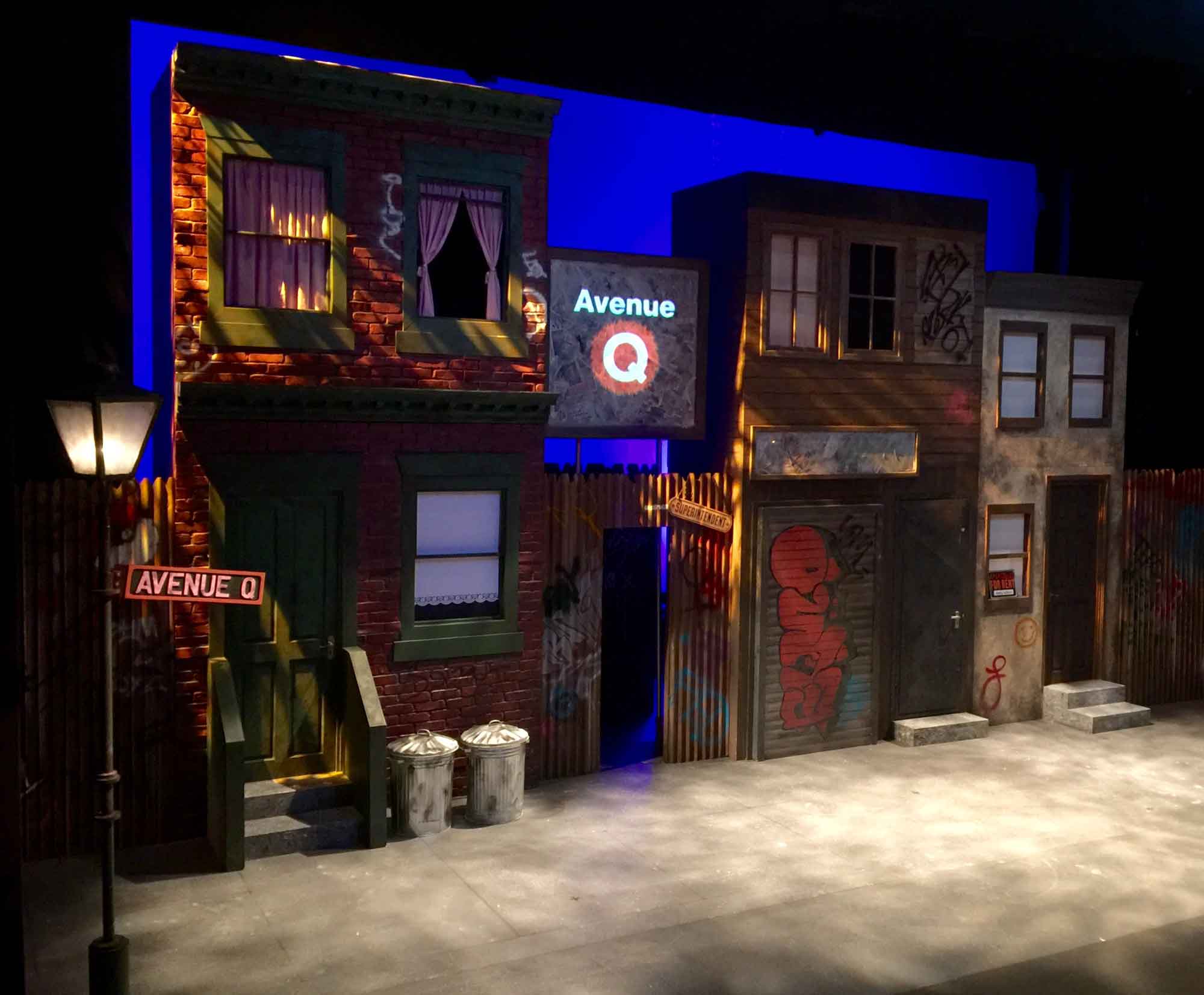 Avenue Q-image